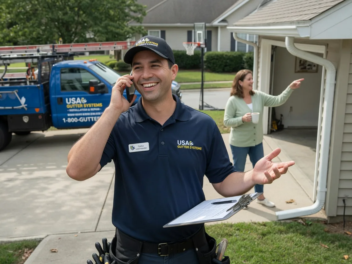 Gutter Installation Hudson, MI FAQs